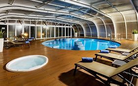 Sercotel Sorolla Palace